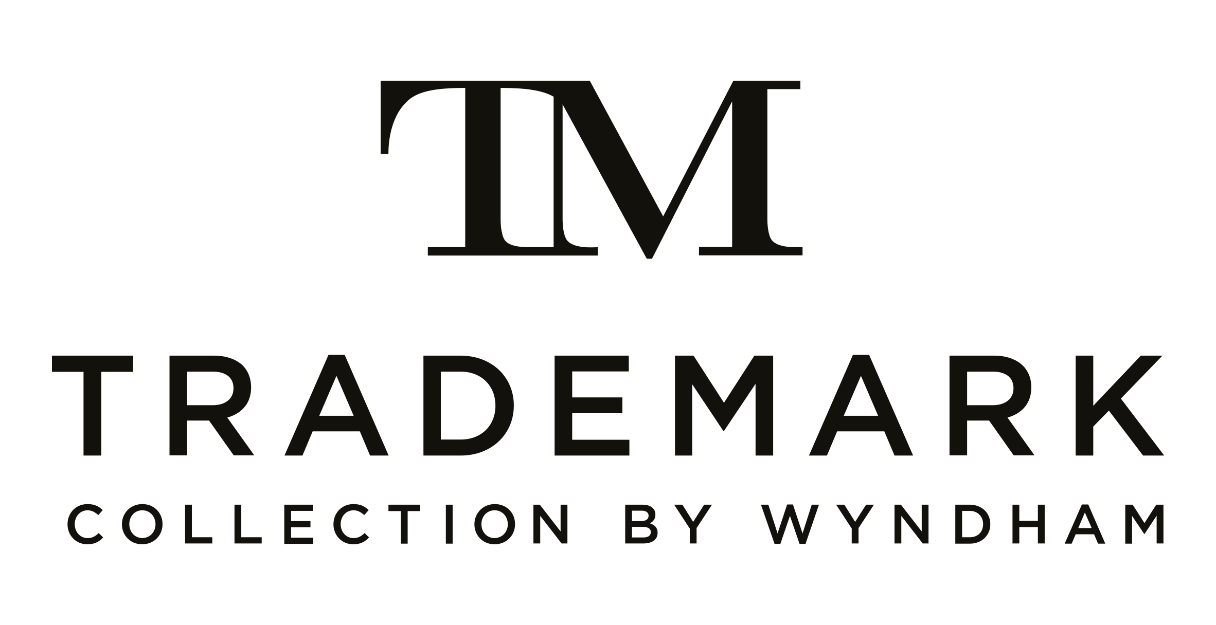 Trademark Collection by Wyndham logo
