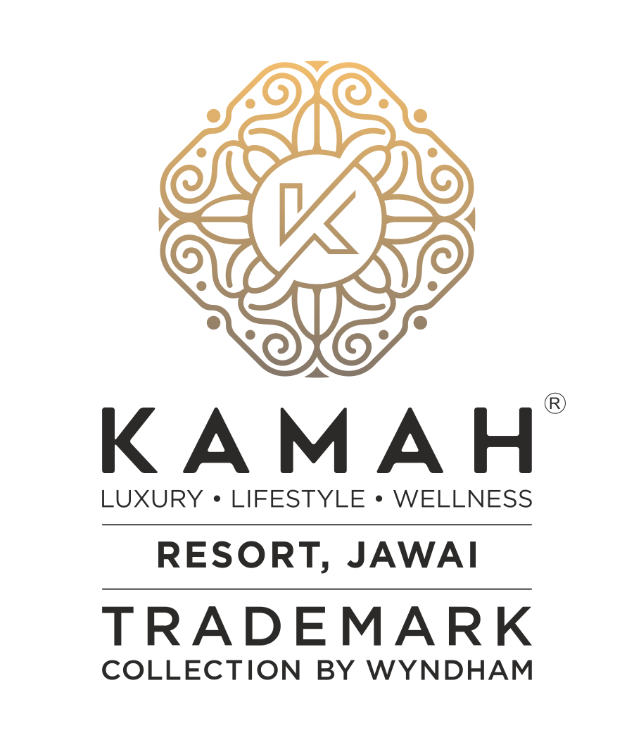 KAMAH Jawai Trademark Collection by Wyndham logo