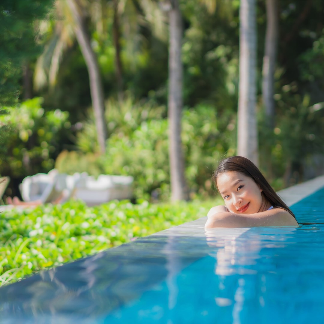 Swimming and leisure