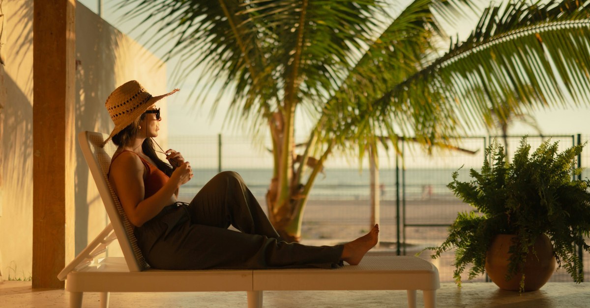 Digital Detox